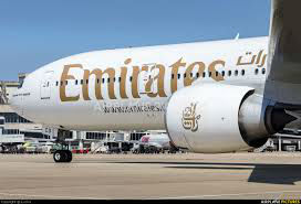 Emirates Air