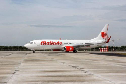 Malindo Air