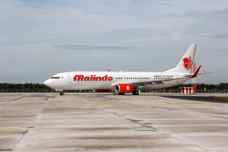 Malindo Air